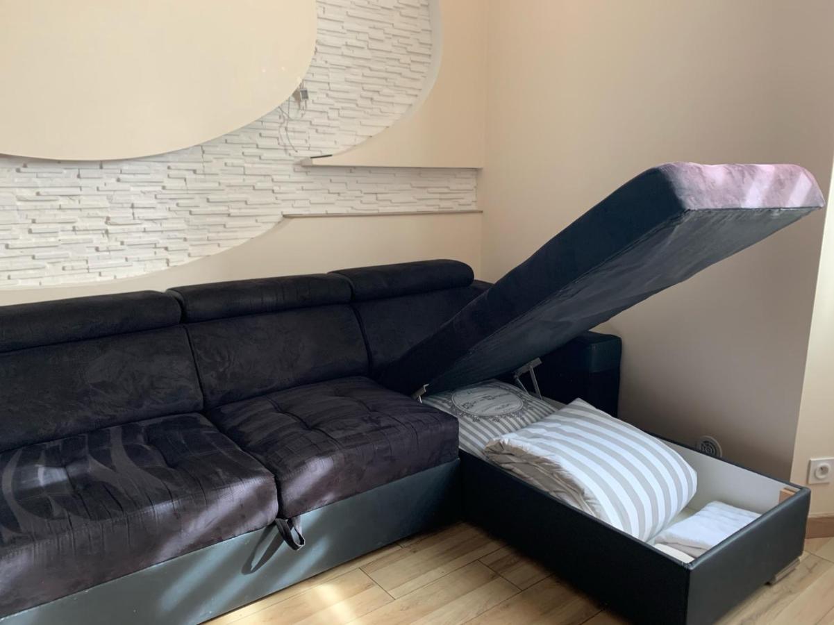 Apartament Splendide Studio Au Coeur Historique De Fréjus Zewnętrze zdjęcie