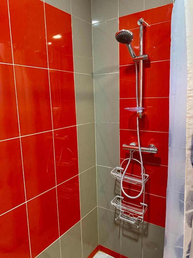 Apartament Splendide Studio Au Coeur Historique De Fréjus Zewnętrze zdjęcie
