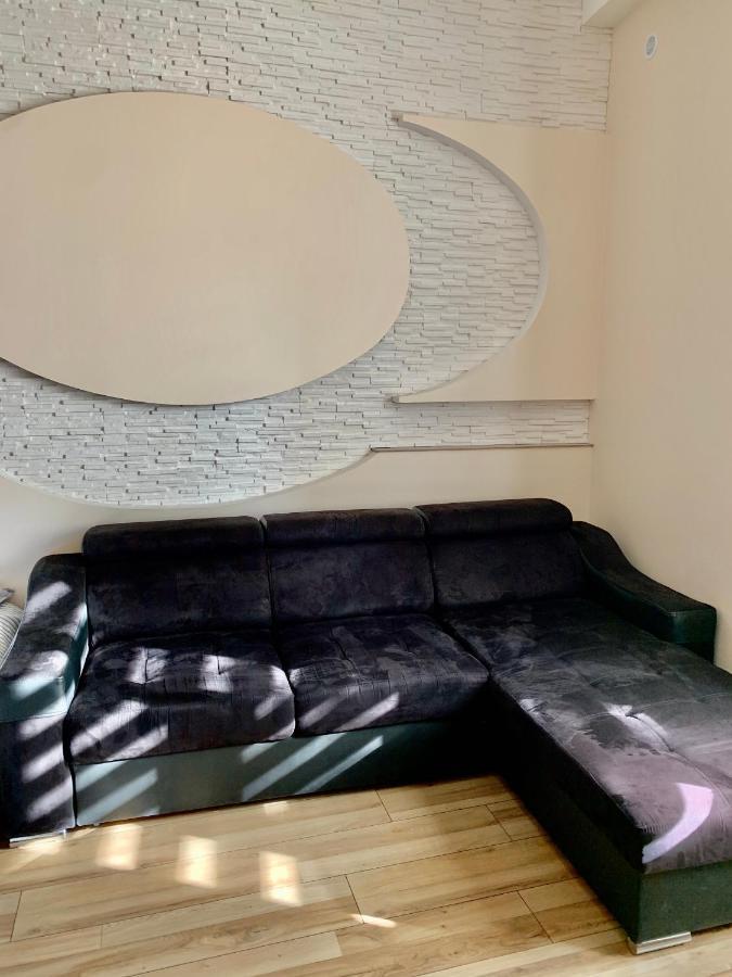 Apartament Splendide Studio Au Coeur Historique De Fréjus Zewnętrze zdjęcie