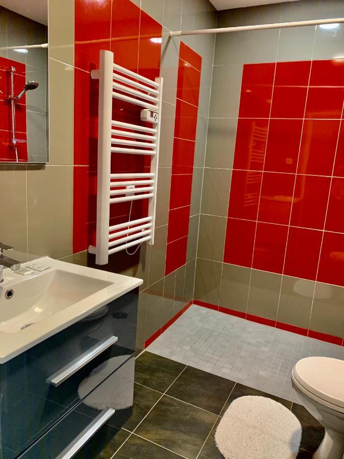 Apartament Splendide Studio Au Coeur Historique De Fréjus Zewnętrze zdjęcie